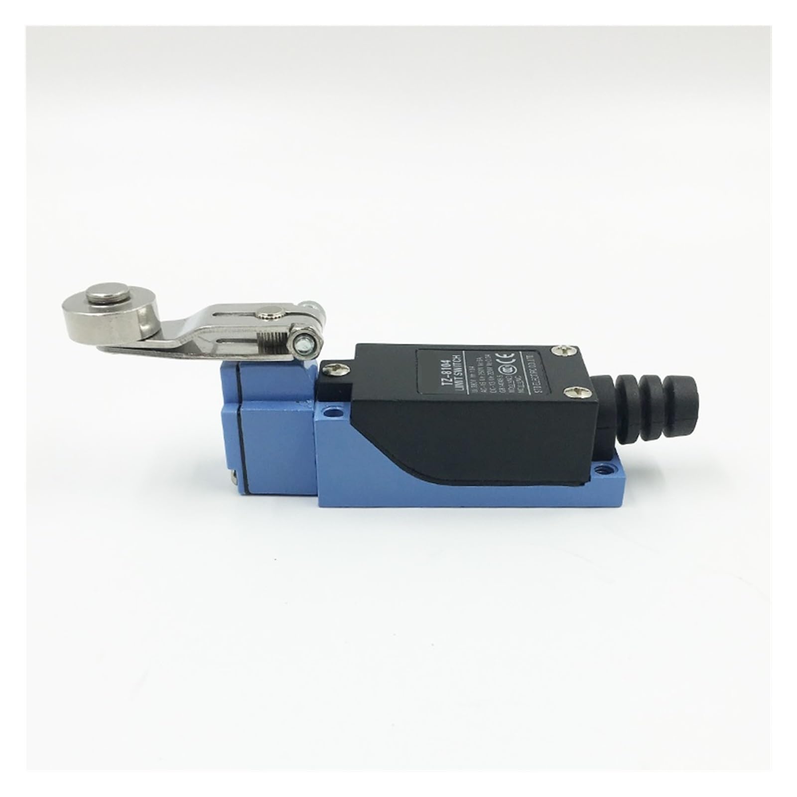 Amazon.com: HEXEH Limit Switch Limit Switch 10A 380V Stainless